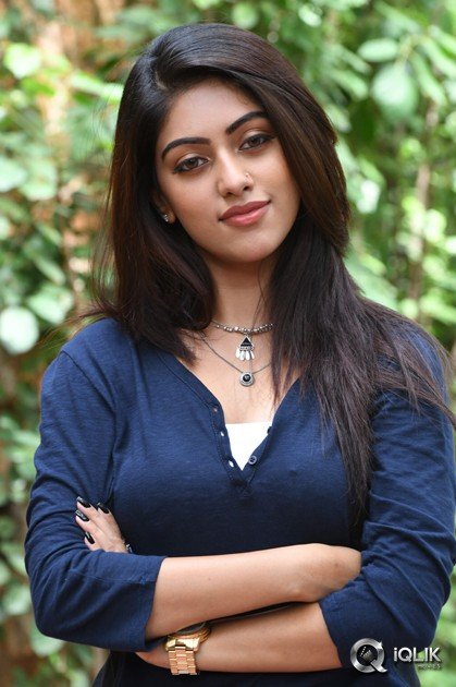 Anu-Emmanuel-Interview-About-Majnu-Movie